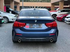 BMW 1 Series Facelift 120i M Sport - фото 8