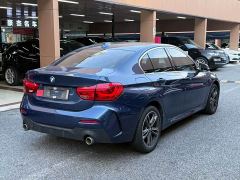 BMW 1 Series Facelift 120i M Sport - фото 9