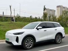 Chery Fulwin T9 120 Long Range Comfort Edition 7-seater Lithium iron phosphate - ფოტო 1