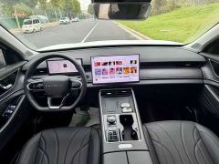 Chery Fulwin T9 120 Long Range Comfort Edition 7-seater Lithium iron phosphate - ფოტო 4