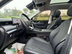 Chery Fulwin T9 120 Long Range Comfort Edition 7-seater Lithium iron phosphate - ფოტო 6