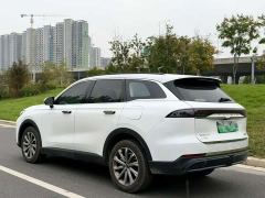 Chery Fulwin T9 120 Long Range Comfort Edition 7-seater Lithium iron phosphate - ფოტო 8