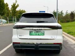 Chery Fulwin T9 120 Long Range Comfort Edition 7-seater Lithium iron phosphate - ფოტო 9