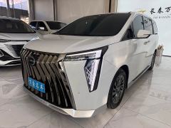 GAC Aion M8 Master Series 400T Premium Edition - ფოტო 1