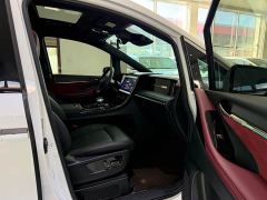 GAC Aion M8 Master Series 400T Premium Edition - ფოტო 10