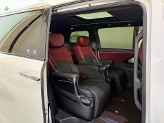 GAC Aion M8 Master Series 400T Premium Edition - ფოტო 11