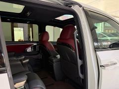 GAC Aion M8 Master Series 400T Premium Edition - ფოტო 12