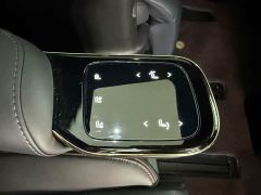 GAC Aion M8 Master Series 400T Premium Edition - ფოტო 13