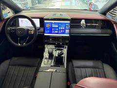 GAC Aion M8 Master Series 400T Premium Edition - ფოტო 15