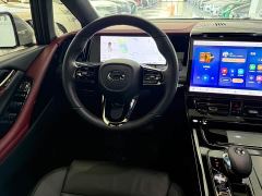 GAC Aion M8 Master Series 400T Premium Edition - ფოტო 16