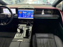 GAC Aion M8 Master Series 400T Premium Edition - ფოტო 17