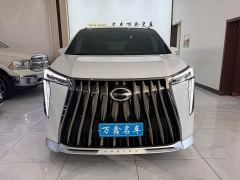 GAC Aion M8 Master Series 400T Premium Edition - ფოტო 2