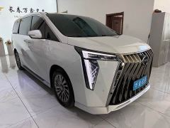 GAC Aion M8 Master Series 400T Premium Edition - ფოტო 3