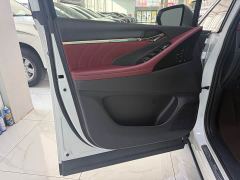 GAC Aion M8 Master Series 400T Premium Edition - ფოტო 5