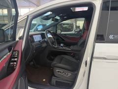 GAC Aion M8 Master Series 400T Premium Edition - ფოტო 7