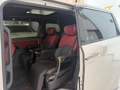 GAC Aion M8 Master Series 400T Premium Edition - ფოტო 8