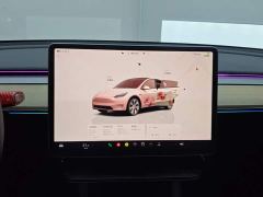 Tesla Model Y Facelift Long Range All-Wheel Drive - ფოტო 13