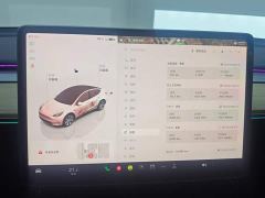 Tesla Model Y Facelift Long Range All-Wheel Drive - ფოტო 14