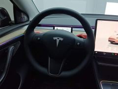 Tesla Model Y Facelift Long Range All-Wheel Drive - ფოტო 15