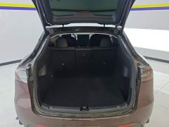 Tesla Model Y Facelift Long Range All-Wheel Drive - ფოტო 4