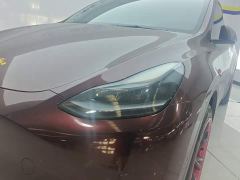 Tesla Model Y Facelift Long Range All-Wheel Drive - ფოტო 5