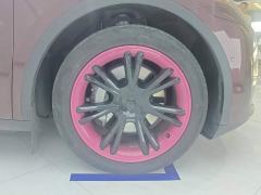 Tesla Model Y Facelift Long Range All-Wheel Drive - ფოტო 6