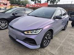BYD e2 Luxury - ფოტო 1