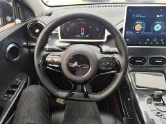 BYD e2 Luxury - ფოტო 10