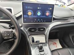BYD e2 Luxury - ფოტო 12