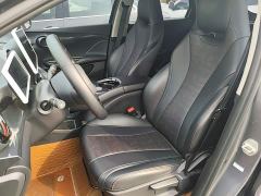 BYD e2 Luxury - ფოტო 14