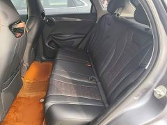 BYD e2 Luxury - ფოტო 16