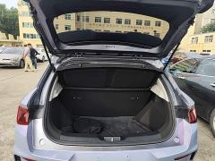 BYD e2 Luxury - ფოტო 18