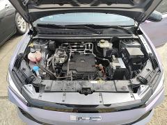 BYD e2 Luxury - ფოტო 19