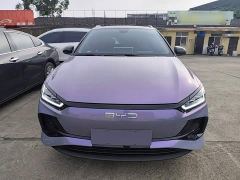 BYD e2 Luxury - ფოტო 2