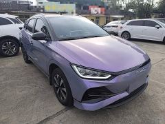 BYD e2 Luxury - ფოტო 3