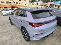 BYD e2 Luxury - ფოტო 4