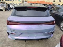BYD e2 Luxury - ფოტო 5