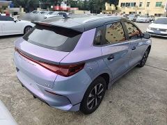 BYD e2 Luxury - ფოტო 6