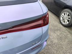 BYD e2 Luxury - ფოტო 7