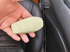 BYD e2 Luxury - ფოტო 8