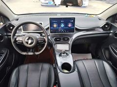BYD e2 Luxury - ფოტო 9