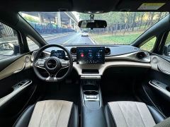BYD Dolphin Glory Edition 420km Freedom Version - ფოტო 10