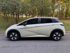 BYD Dolphin Glory Edition 420km Freedom Version - ფოტო 4