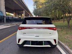 BYD Dolphin Glory Edition 420km Freedom Version - ფოტო 5