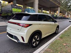 BYD Dolphin Glory Edition 420km Freedom Version - ფოტო 7