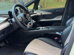 BYD Dolphin Glory Edition 420km Freedom Version - ფოტო 9