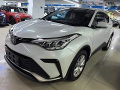 Toyota Yize IZOA 2.0L Yixiang Edition - photo 1