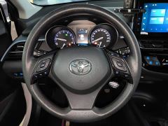 Toyota Yize IZOA 2.0L Yixiang Edition - photo 10