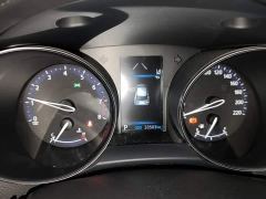 Toyota Yize IZOA 2.0L Yixiang Edition - photo 11