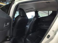 Toyota Yize IZOA 2.0L Yixiang Edition - photo 16